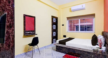 Hotel O Westin Regency Room Type - Classic