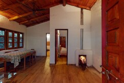Riverside Cottage