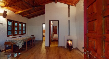 Riverside Cottage Room Type - Riverside Cottage