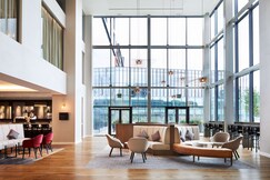 Hyatt House Manchester