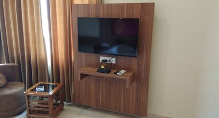 Hotel Triveni Residency Room Type - Classic Room