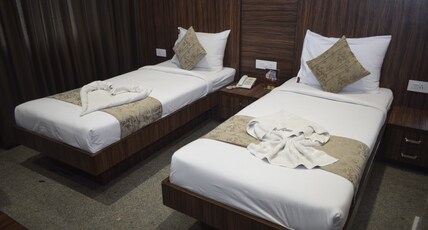 Hotel Abis Grand Room Type - Comfort Room Ac