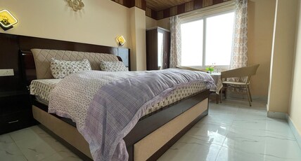 Fagu Hills Homestay Room Type - Bedroom 2