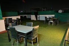 The Terrace 3bhk Penthouse by Royal Luxor