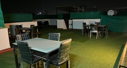 The Terrace 3bhk Penthouse by Royal Luxor Room Type - The Terrace 3bhk Penthouse by Royal Luxor