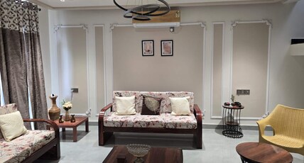 Madhu-Ban | Serene & Spacious Villa Near Centrum/Medanta/Lulu/Palassio/Ekana Room Type - Madhu-Ban | Serene & Spacious Villa Near Centrum/Medanta/Lulu/Palassio/Ekana