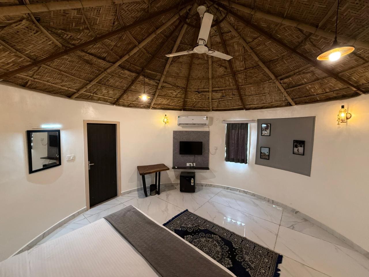 Chandraprabha Sky Jawai Resort - Tap to explore photos