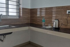 Address of Duv Wayanad Service Apartment