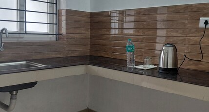 Duv Wayanad Service Apartment Room Type - Duv Wayanad Service Apartment