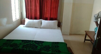 New Maa Sharda Hotel Room Type - Standard Non AC