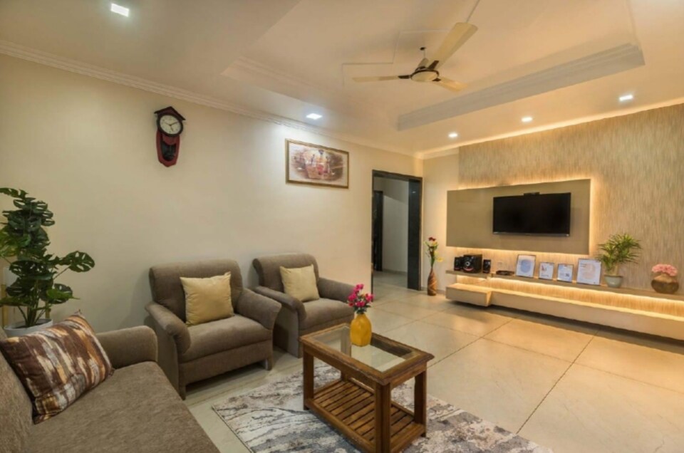 Maitri Vacations | Luxurious Villas and Rooms - Tap to explore photos