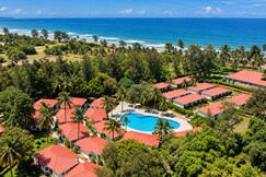 Rooms of The Windflower Beach Resort and Spa Goa