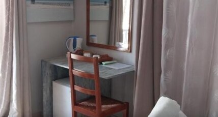 CHILLpill Guest House Room Type - Basic Standard Room without view