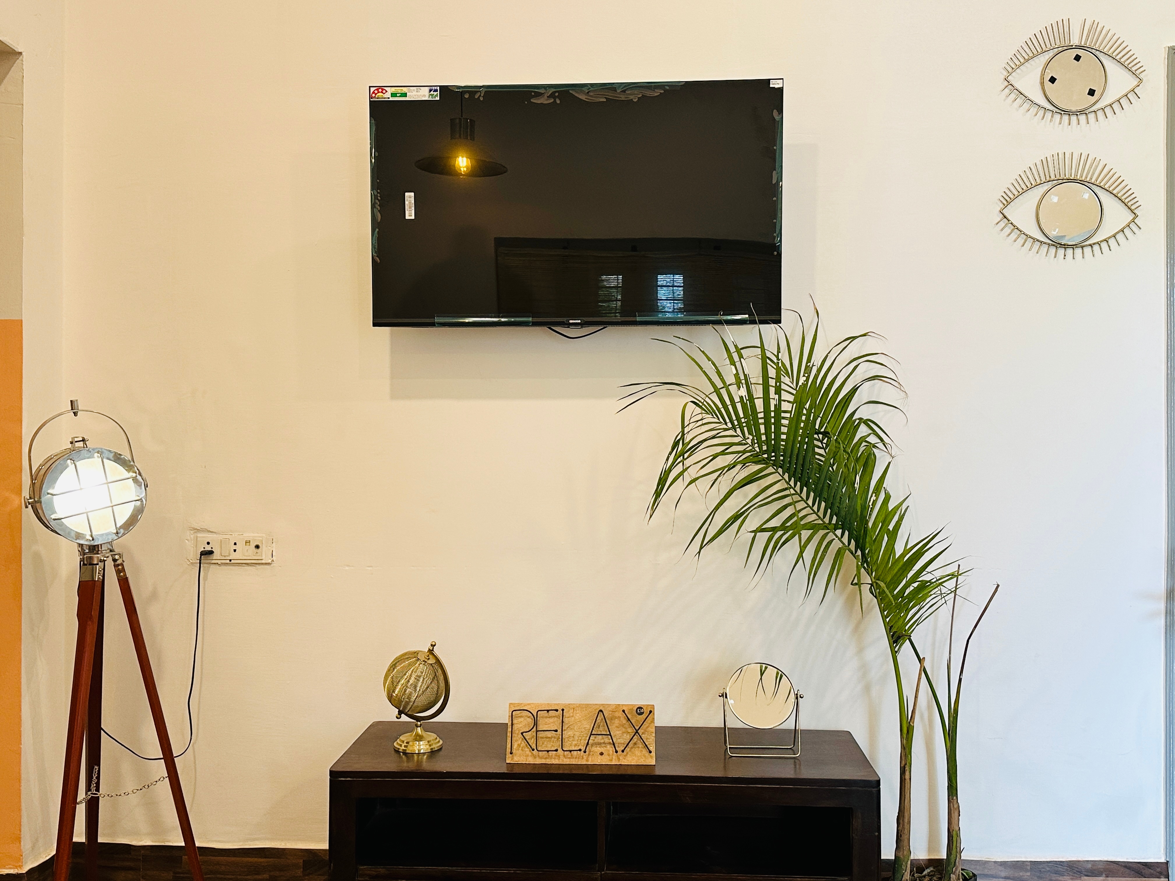 AnandMai Ghar- A Homestay in Gwalior - Tap to explore photos