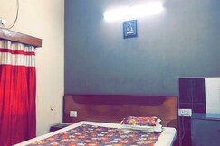 Address of HOTEL VINEET - BARBIL.