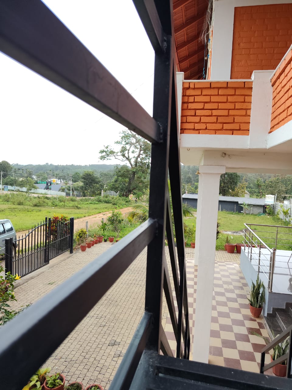 River Point Homestay, Coorg - Tap to explore photos