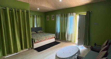 Oliway Homestay Room Type - Valley View Room