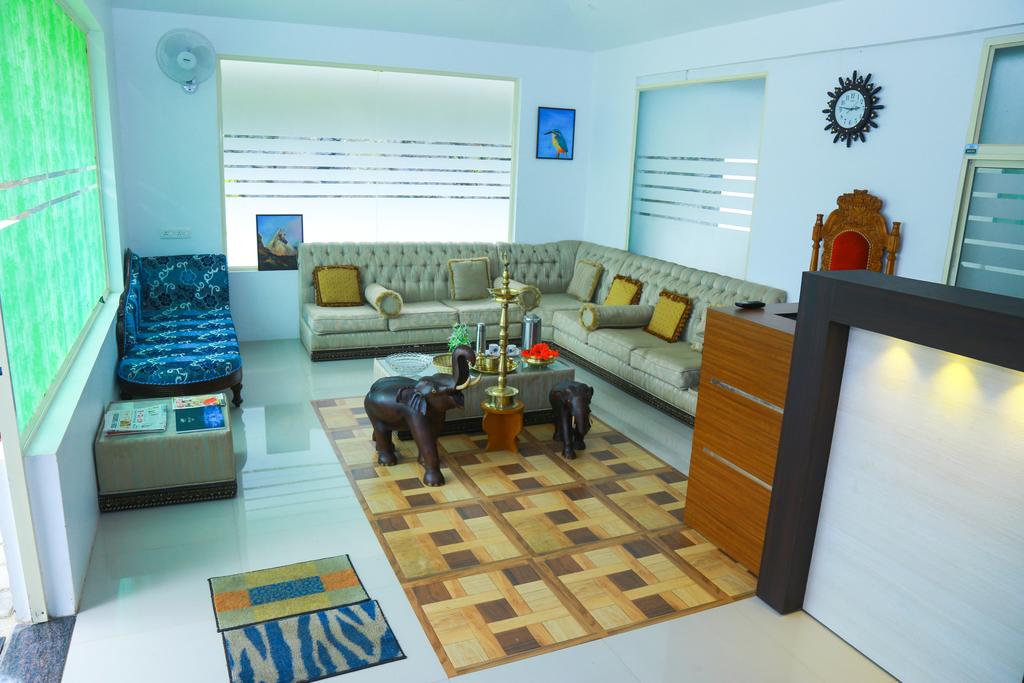 Main gallery