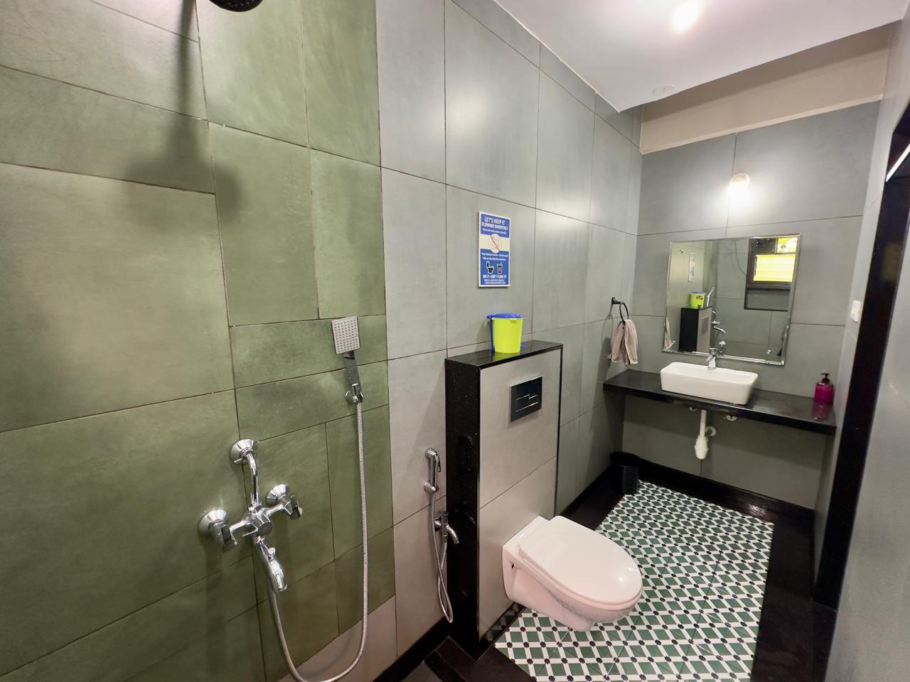 Coastal Comfort 2BHK Walk to the Beach - Tap to explore photos