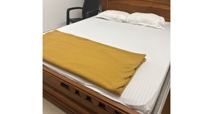 Lakshmikantha Guest House Room Type - Standard Room