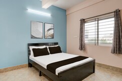 Hotel O Abbigere Lakeview Bangalore Formerly Shree Venkateshwar Atithi Comforts