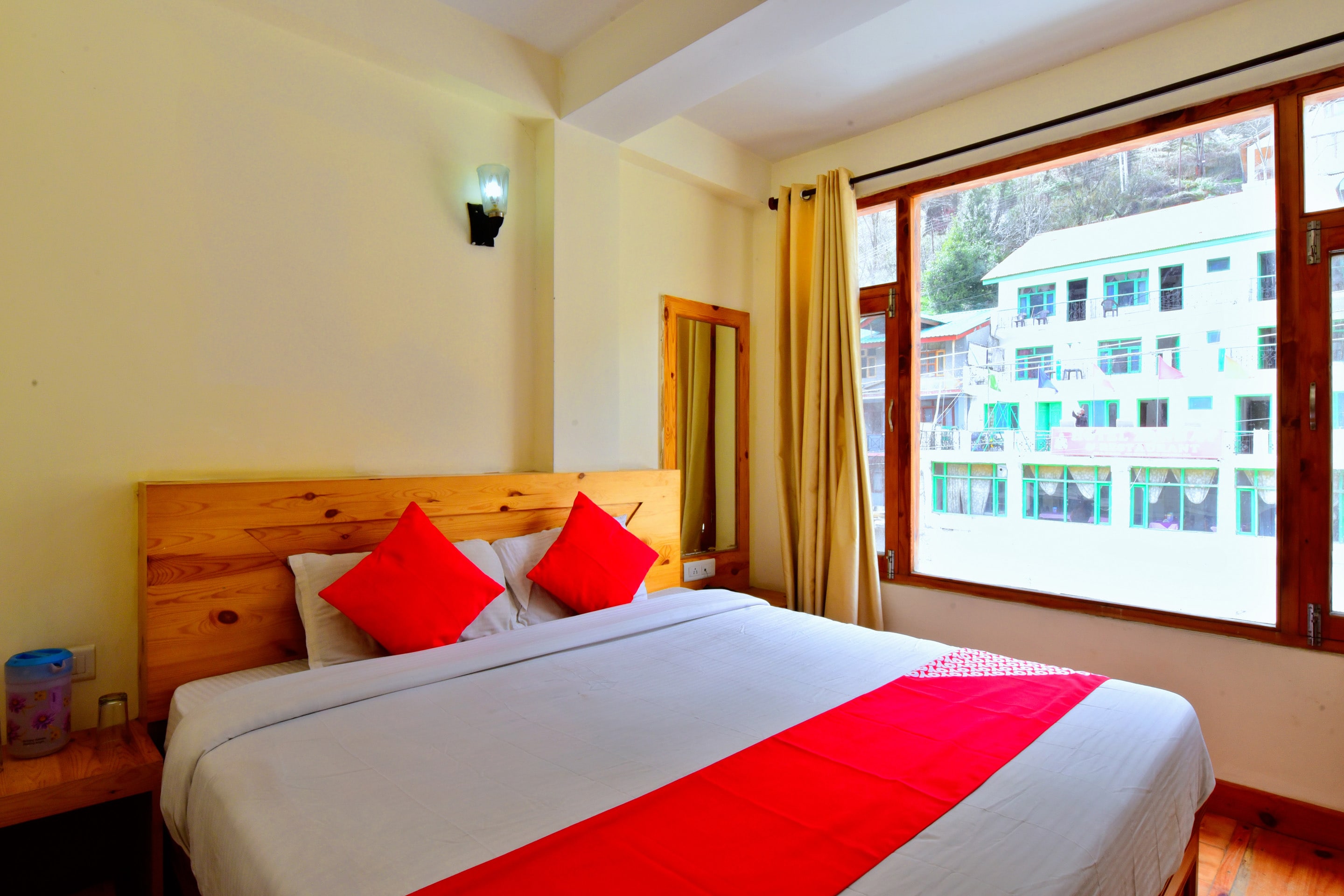 Hotel O Pushkar Regency - Tap to explore photos