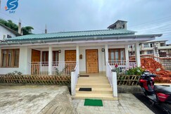 SAY Imperial Villa