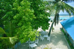 Paradise Retreat