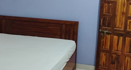 Hotel Candy Inn Room Type - Deluxe AC Room