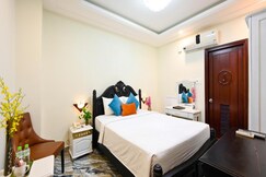 Nicecy Saigon Hotel