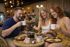 Riddhi Siddhi Home Stay & Hostel