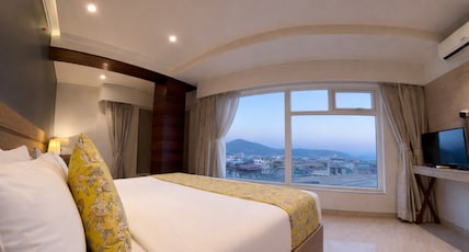 Hotel Daani Continental Room Type - Classic Deluxe