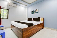 Hotel O Annapurna Restaurant & Hotel
