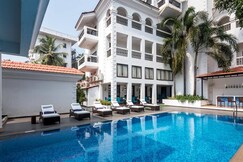 Silver Sands Hideaway