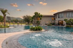 Ananta Spa & Resort, Ajabgarh