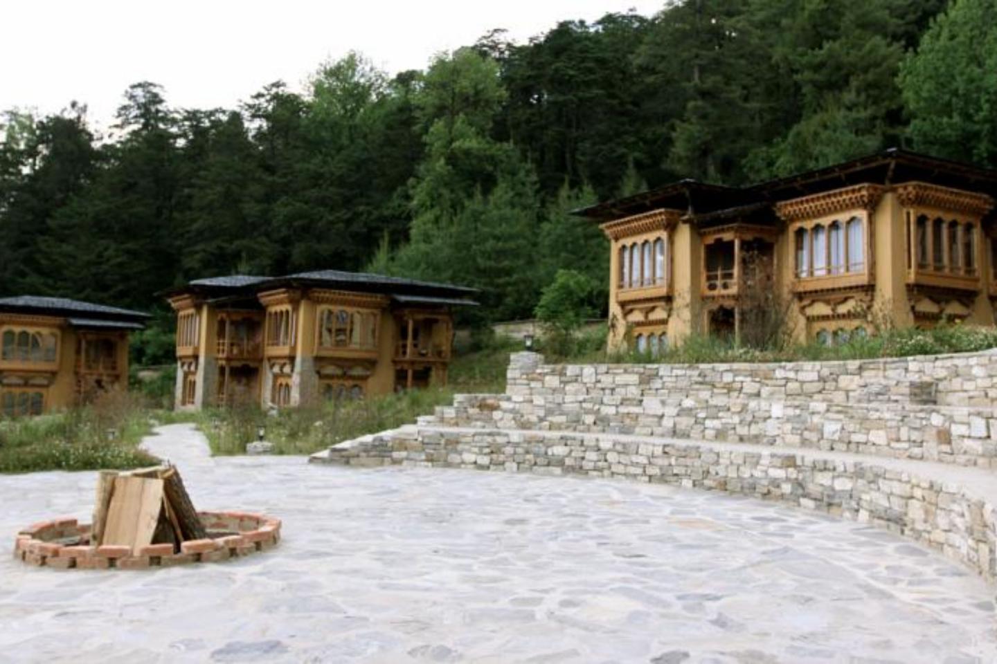 Nak-Sel Boutique Hotel & Spa - Tap to explore photos