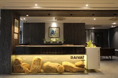 HOTEL RAIVAT INN