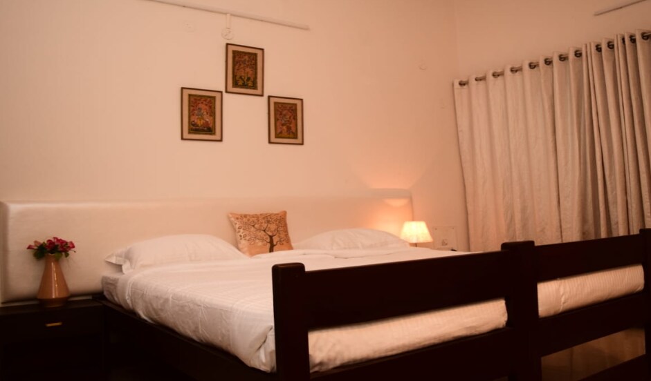 Sai Corporates Suites Bhopal - Tap to explore photos