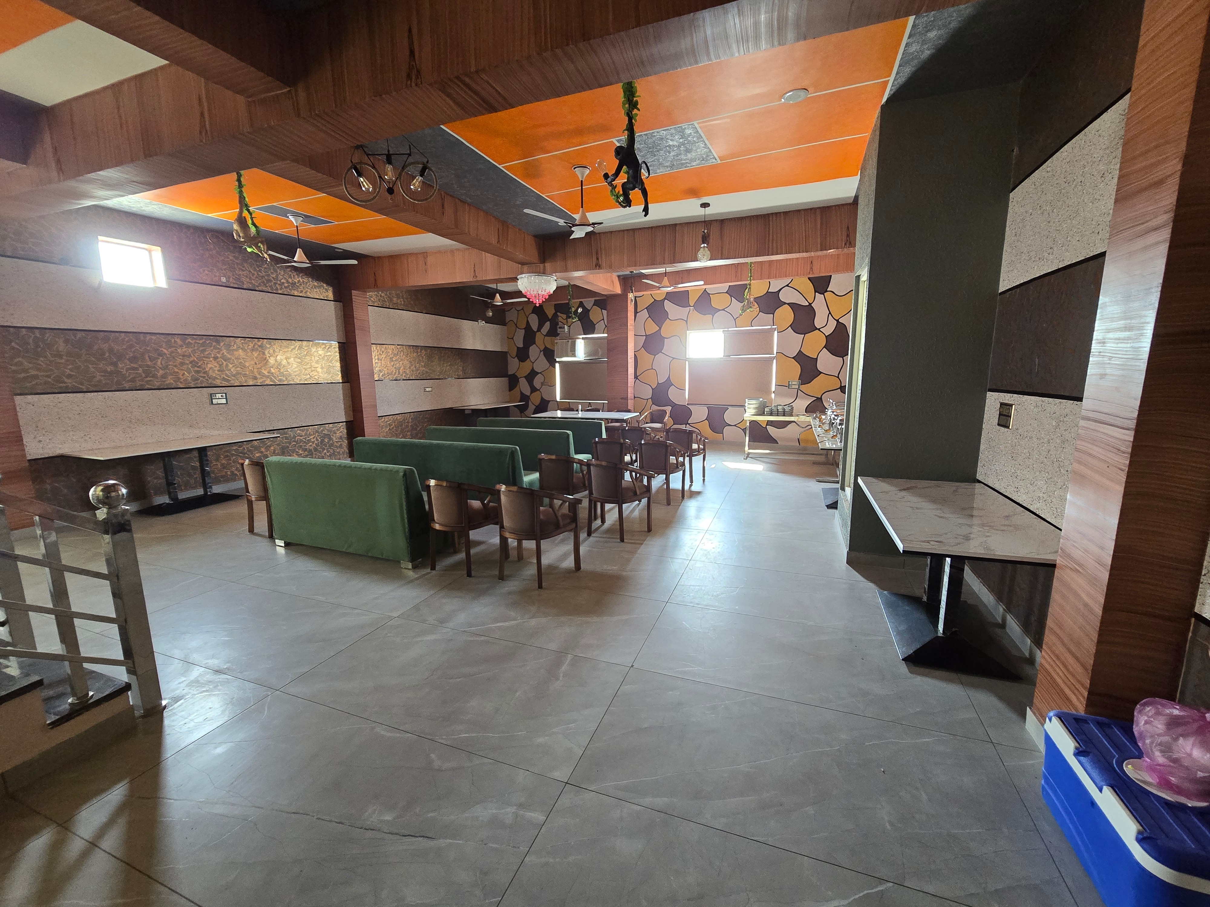 Main gallery