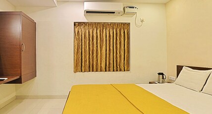 Kuber Inn Metro Room Type - Standard