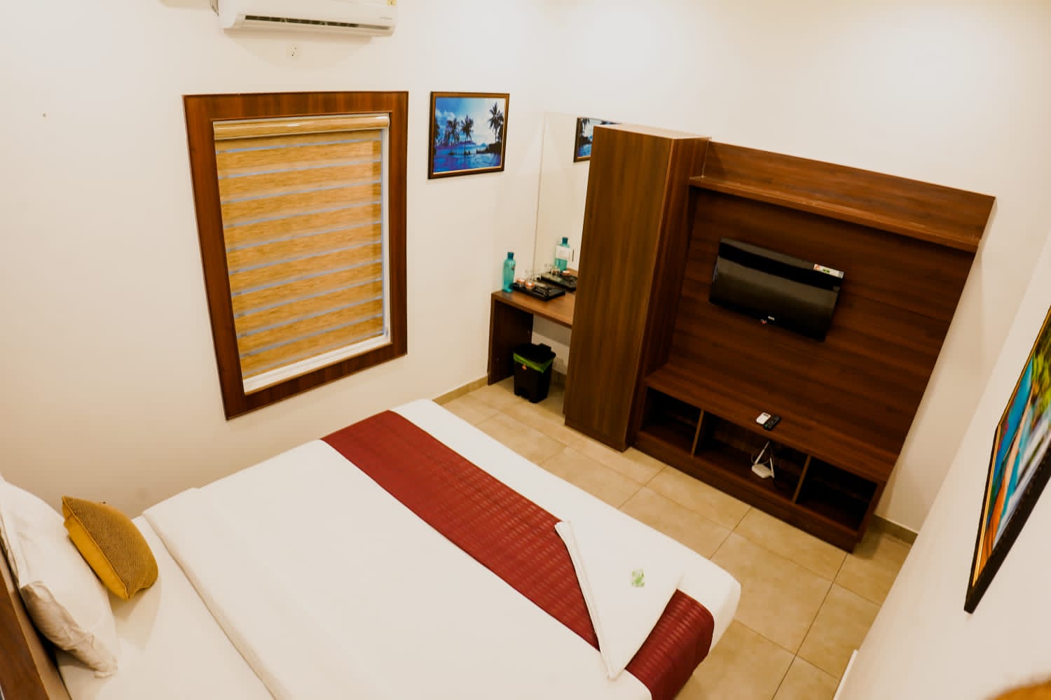 Abab Suites - Tap to explore photos