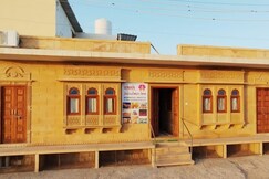 Namaste Jaisalmer Inn