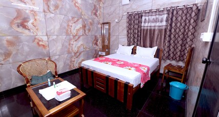 Cherry Blossom Retreat Room Type - G1 Cherry Blossom Retreat Room Type - G1