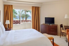 Naama Bay Promenade Beach Resort