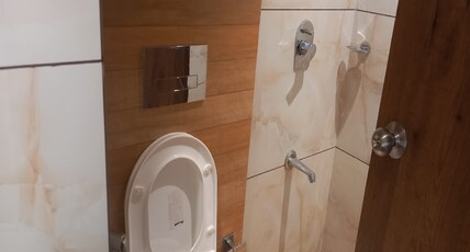 Hotel Suyog Residency Room Type - Super Deluxe