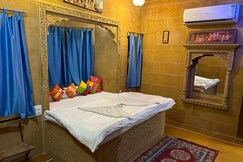 Hotel Pol Haveli