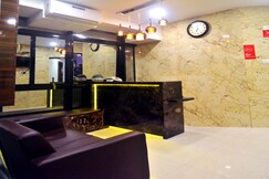 The Best Hotel Mumbai  Near International Airport T2