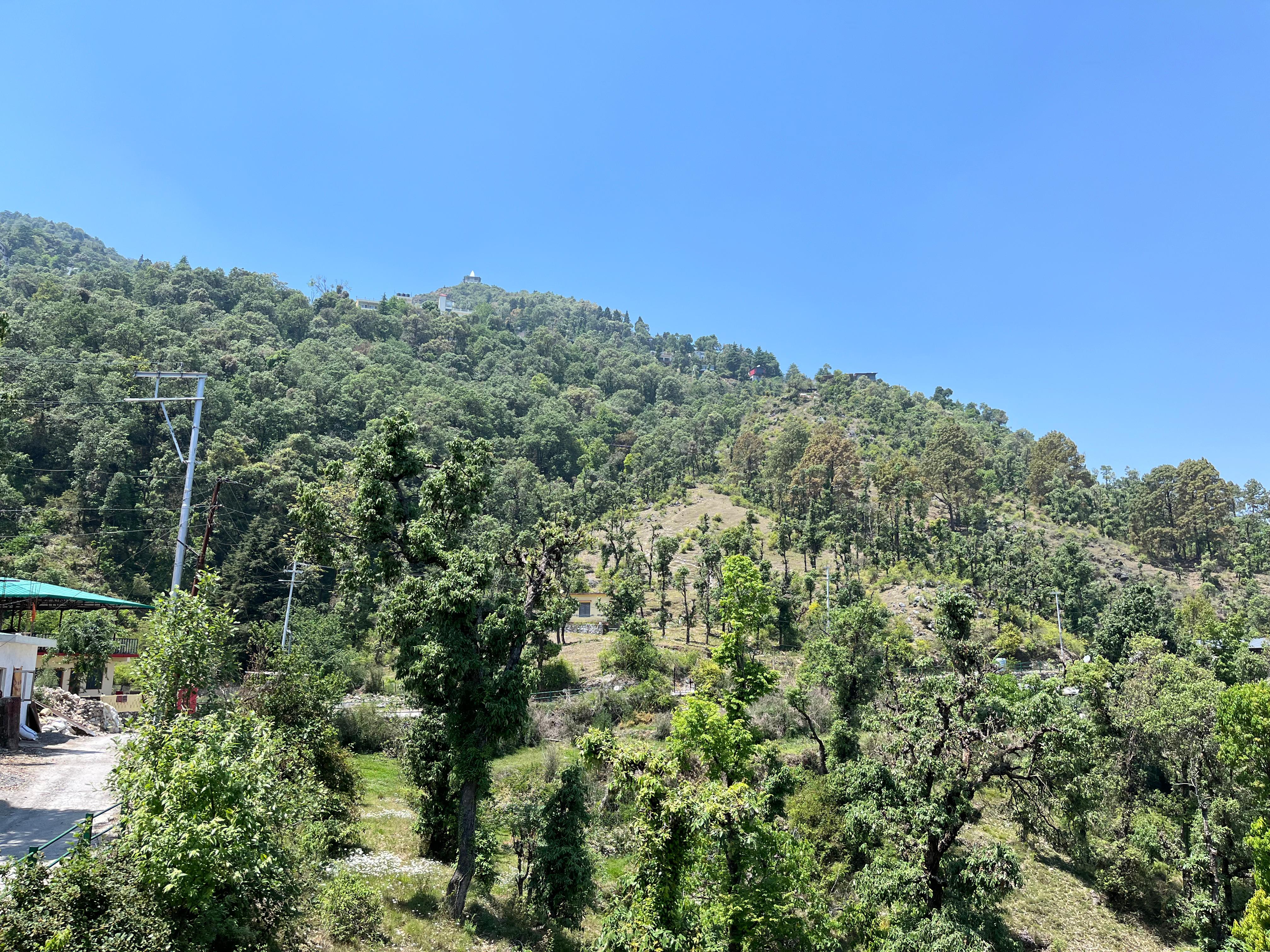 The Jugran Homestay - Tap to explore photos