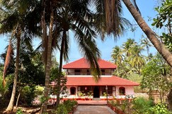 Villa Mangoes And Seashells