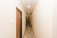 Address of Hotel O Greenforest Near Airport Road Metro Station
